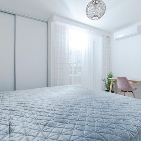 Resort Apartamenty Klifowa Rewal 73 Ngoại thất bức ảnh