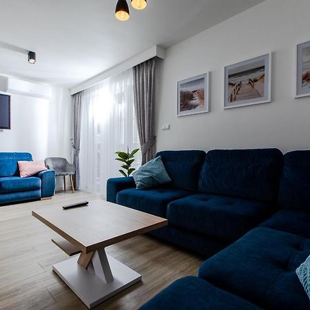 Resort Apartamenty Klifowa Rewal 73 Ngoại thất bức ảnh