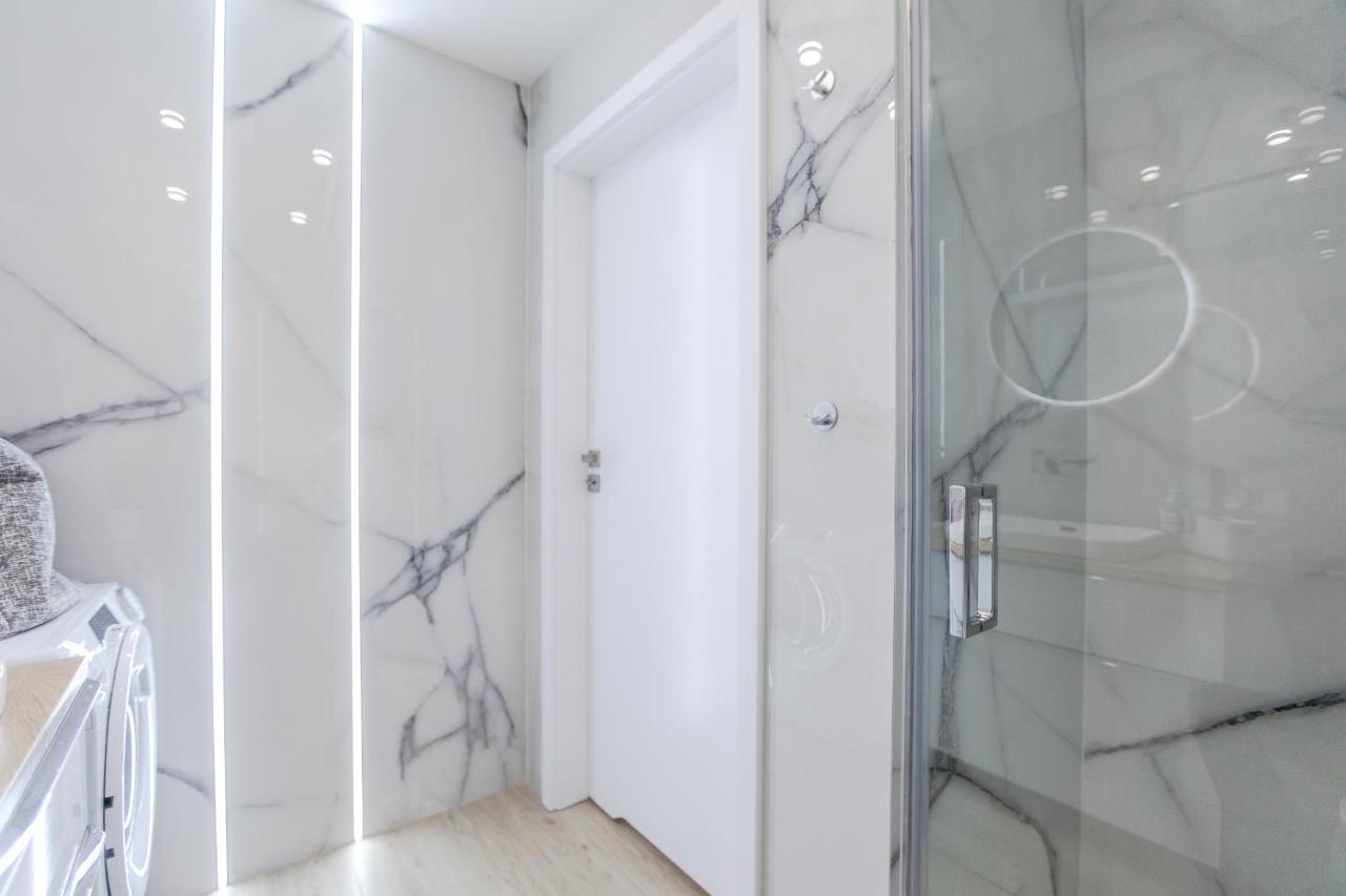 Resort Apartamenty Klifowa Rewal 73 Ngoại thất bức ảnh